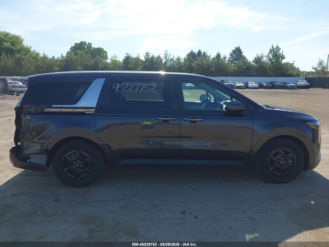 45229752 :رقم المزاد ، KNDNB5K33S6484640 vin ، 2025 Kia Carnival Mpv Lxs مزاد بيع
