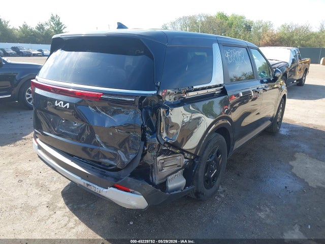 45229752 :رقم المزاد ، KNDNB5K33S6484640 vin ، 2025 Kia Carnival Mpv Lxs مزاد بيع