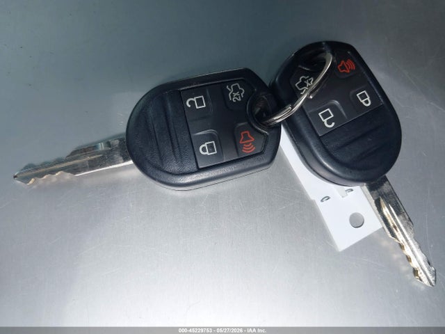 1FMJU1GT9GEF50787 Ford Expedition Xl