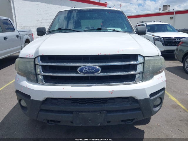 1FMJU1GT9GEF50787 Ford Expedition Xl
