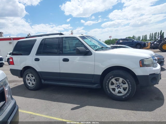 1FMJU1GT9GEF50787 Ford Expedition Xl