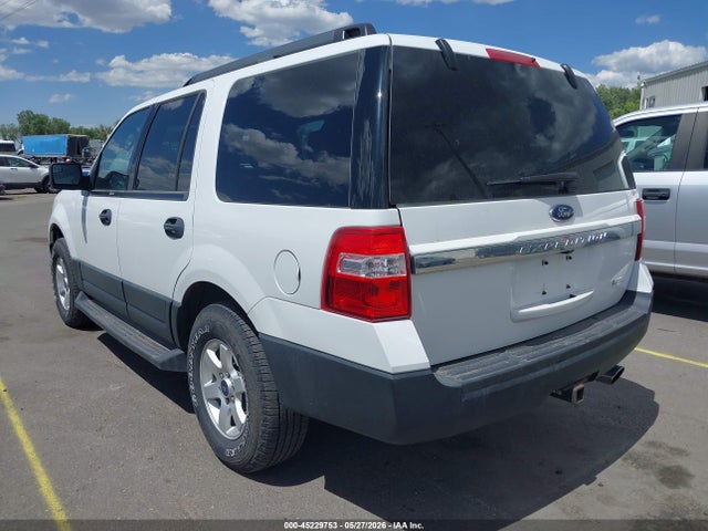 1FMJU1GT9GEF50787 Ford Expedition Xl