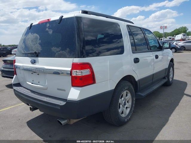 1FMJU1GT9GEF50787 Ford Expedition Xl