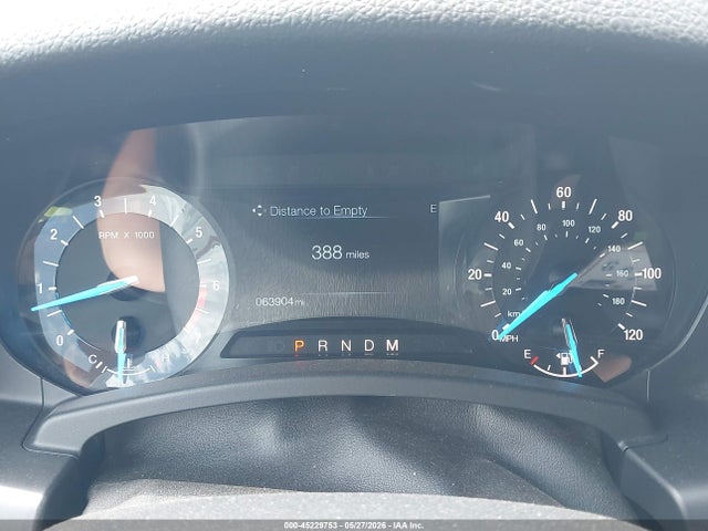 1FMJU1GT9GEF50787 Ford Expedition Xl