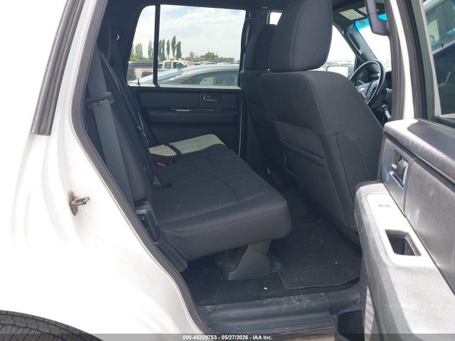 1FMJU1GT9GEF50787 Ford Expedition Xl