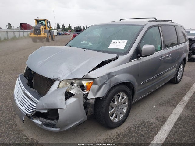 Продаж на аукціоні авто 2013 Chrysler Town & Country Touring, vin: 2C4RC1BG9DR743802, номер лоту: 45229755