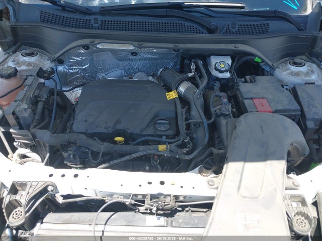 Chevrolet Trax Fwd Sp 2024 KL77LFE25RC204952 Image 9