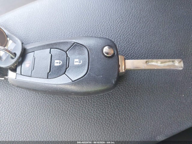 Chevrolet Trax Fwd Sp 2024 KL77LFE25RC204952 Image 10