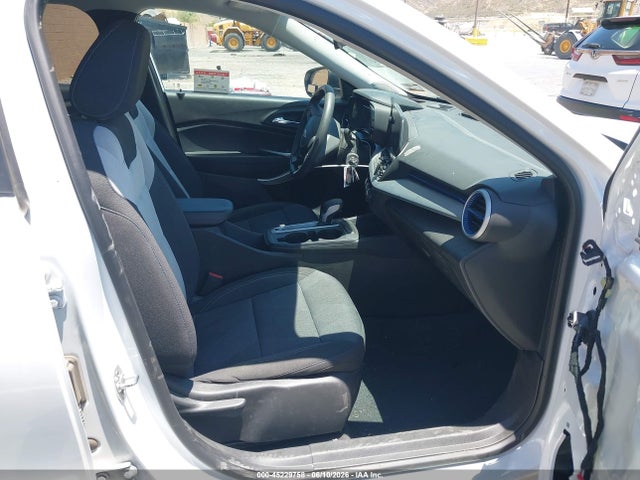Chevrolet Trax Fwd Sp 2024 KL77LFE25RC204952 Image 5