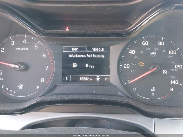 Chevrolet Trax Fwd Sp 2024 KL77LFE25RC204952 Image 6