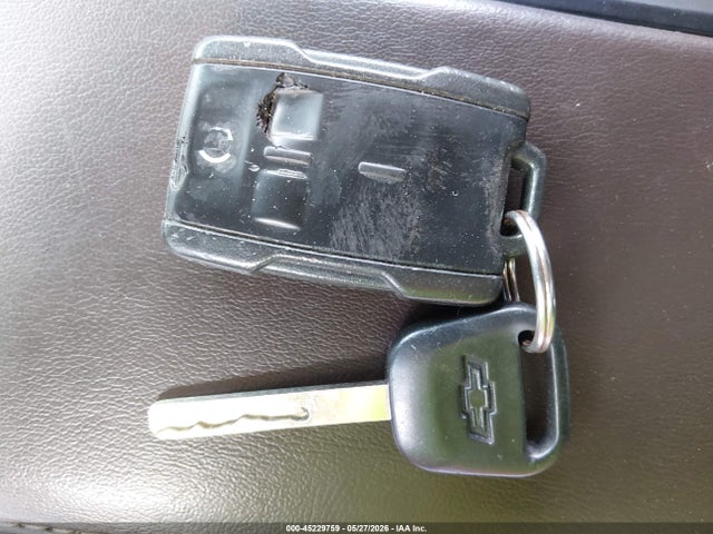 Продажа на аукционе авто 2015 Chevrolet Tahoe Lt, vin: 1GNSCBKC5FR240563, номер лота: 45229759