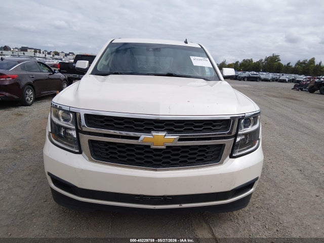 Продажа на аукционе авто 2015 Chevrolet Tahoe Lt, vin: 1GNSCBKC5FR240563, номер лота: 45229759