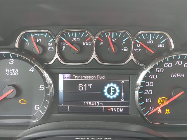 Продажа на аукционе авто 2015 Chevrolet Tahoe Lt, vin: 1GNSCBKC5FR240563, номер лота: 45229759