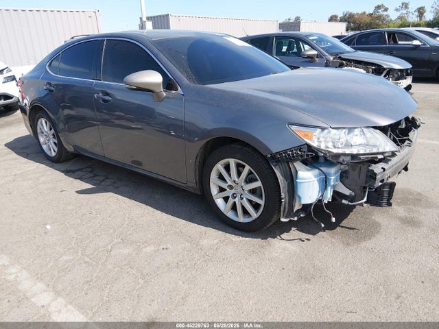 2015 JTHBK1GG4F2190442 главное изображение