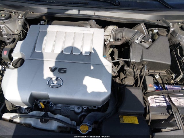 Lexus ES 350 2015 JTHBK1GG4F2190442 Image 10