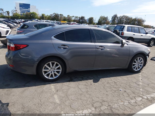 Lexus ES 350 2015 JTHBK1GG4F2190442 Image 14