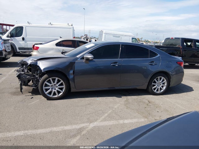 Lexus ES 350 2015 JTHBK1GG4F2190442 Image 15