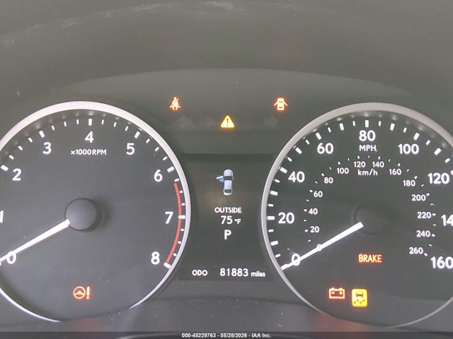 Lexus ES 350 2015 JTHBK1GG4F2190442 Image 16
