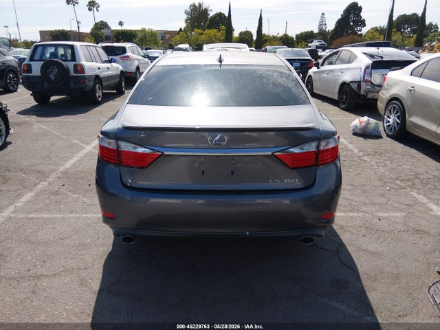 Lexus ES 350 2015 JTHBK1GG4F2190442 Image 17
