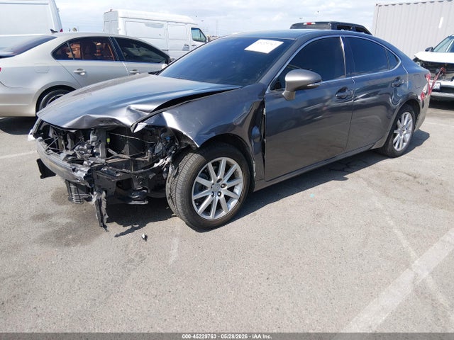 Lexus ES 350 2015 JTHBK1GG4F2190442 Image 2