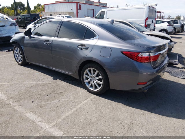 Lexus ES 350 2015 JTHBK1GG4F2190442 Image 3