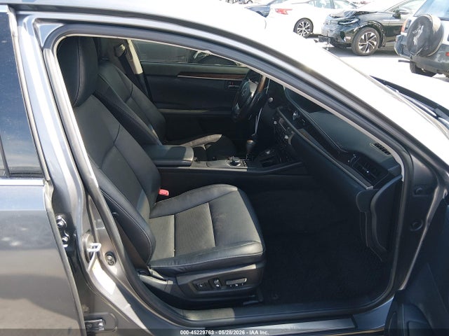 Lexus ES 350 2015 JTHBK1GG4F2190442 Image 5