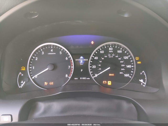 Lexus ES 350 2015 JTHBK1GG4F2190442 Image 7