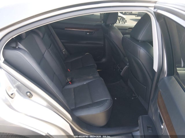 Lexus ES 350 2015 JTHBK1GG4F2190442 Image 8