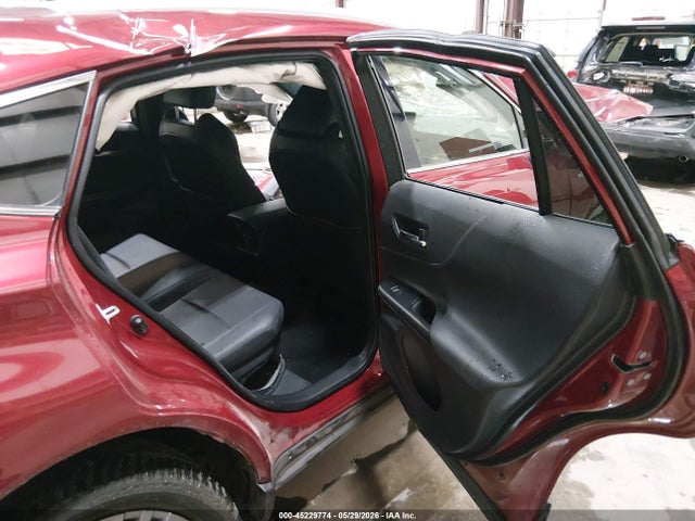Toyota Venza Limited 2021 JTEAAAAH9MJ064111 Image 8