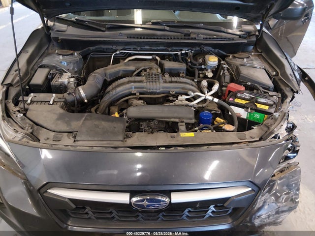 Subaru Crosstrek 2.0i Premium 2018 JF2GTABC7JG325306 Image 10