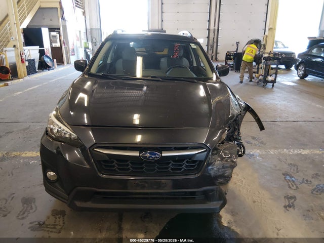 Subaru Crosstrek 2.0i Premium 2018 JF2GTABC7JG325306 Image 13