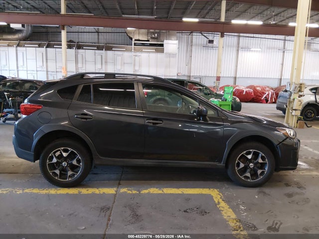 Subaru Crosstrek 2.0i Premium 2018 JF2GTABC7JG325306 Image 14
