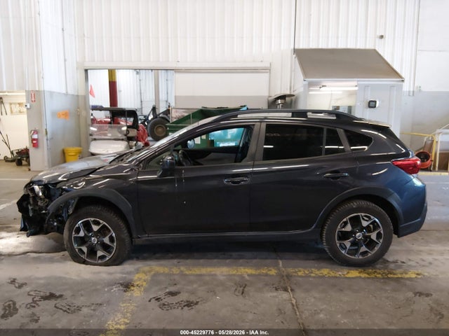 Subaru Crosstrek 2.0i Premium 2018 JF2GTABC7JG325306 Image 15