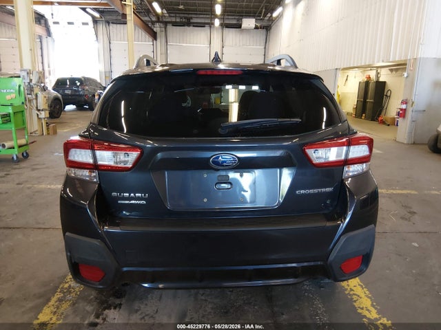 Subaru Crosstrek 2.0i Premium 2018 JF2GTABC7JG325306 Image 17