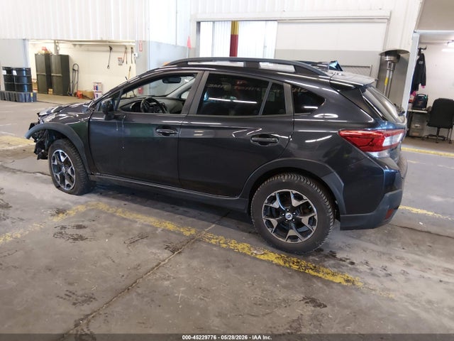 Subaru Crosstrek 2.0i Premium 2018 JF2GTABC7JG325306 Image 3