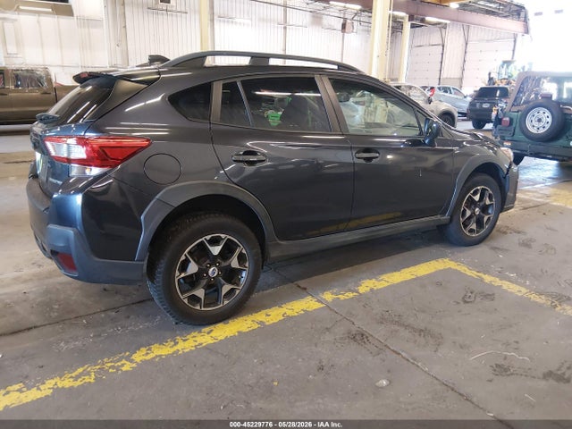 Subaru Crosstrek 2.0i Premium 2018 JF2GTABC7JG325306 Image 4