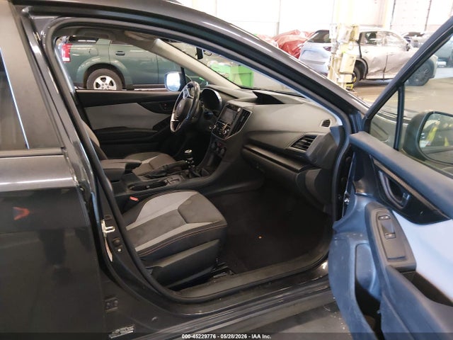 Subaru Crosstrek 2.0i Premium 2018 JF2GTABC7JG325306 Image 5