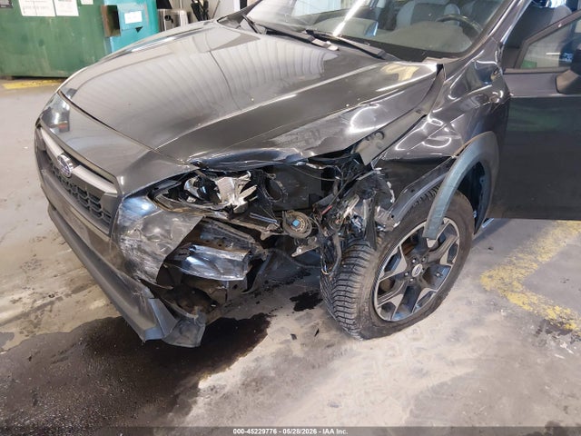 Subaru Crosstrek 2.0i Premium 2018 JF2GTABC7JG325306 Image 6