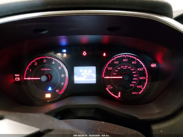 Subaru Crosstrek 2.0i Premium 2018 JF2GTABC7JG325306 Image 7