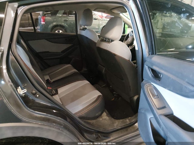 Subaru Crosstrek 2.0i Premium 2018 JF2GTABC7JG325306 Image 8
