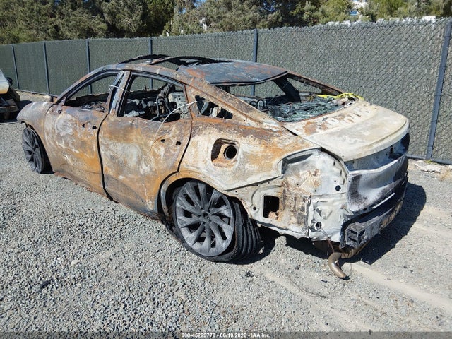 Toyota Crown Limited 2024 JTDAAAAF3R3030289 Image 3