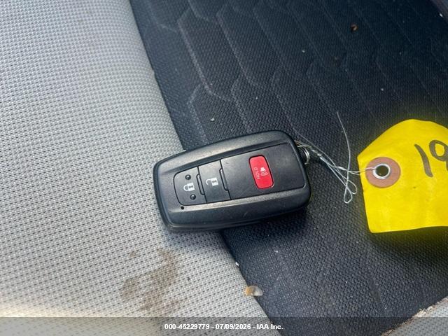 Toyota COROLLA SE 2019 JTNK4RBE0K3040232 Image 11