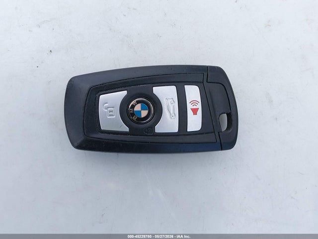 BMW 535i 2014 WBA5B1C5XED478081 Image 11