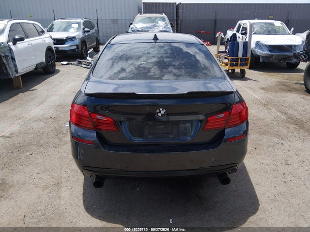 WBA5B1C5XED478081 BMW 535i