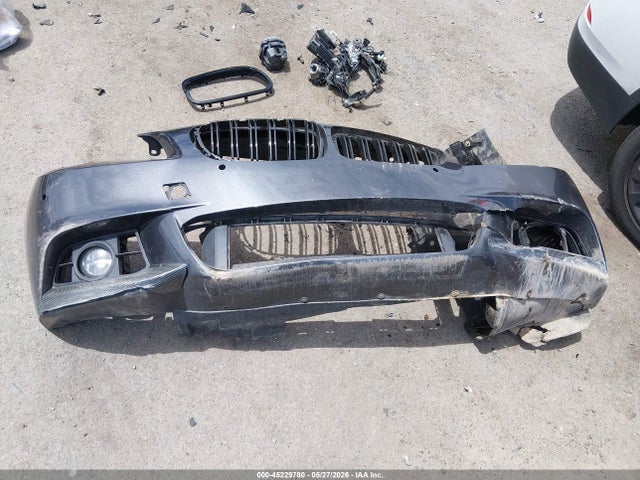 BMW 535i 2014 WBA5B1C5XED478081 Image 12