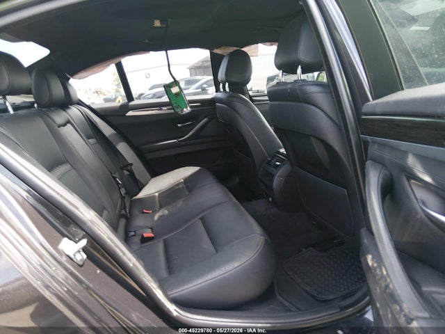 WBA5B1C5XED478081 BMW 535i