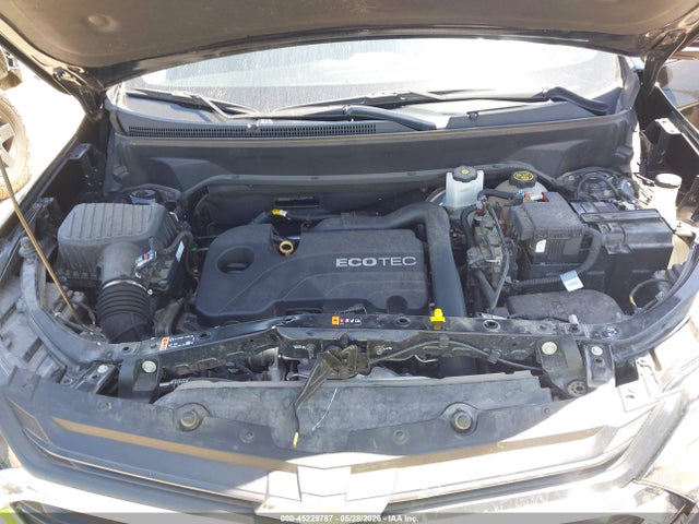 3GNAXKEV7LL328403 Chevrolet Equinox Fwd Lt 1.5l Turbo