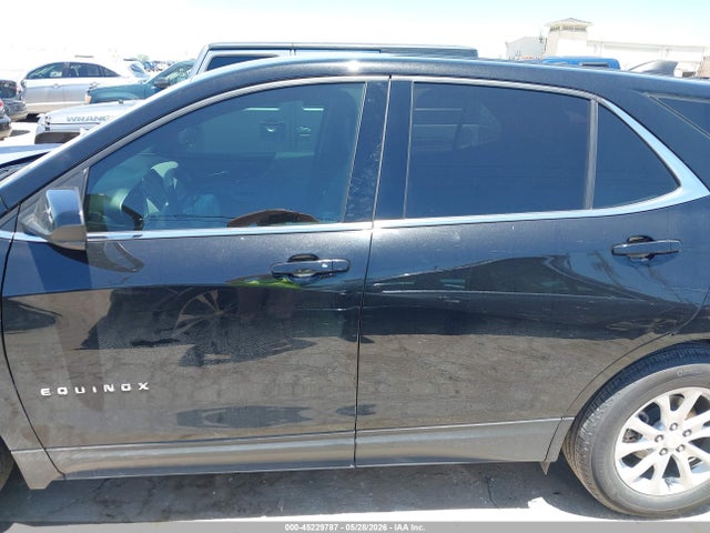 3GNAXKEV7LL328403 Chevrolet Equinox Fwd Lt 1.5l Turbo