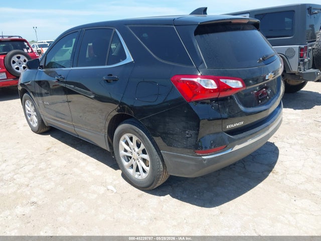 3GNAXKEV7LL328403 Chevrolet Equinox Fwd Lt 1.5l Turbo
