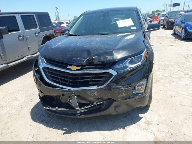 3GNAXKEV7LL328403 Chevrolet Equinox Fwd Lt 1.5l Turbo